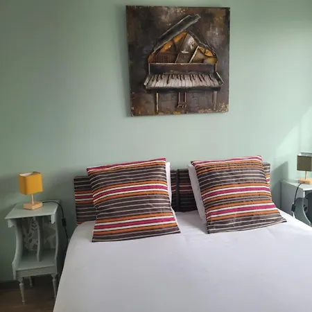 Appartement Les Galamieres à Meximieux Extérieur photo