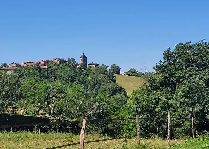 Les Galamieres