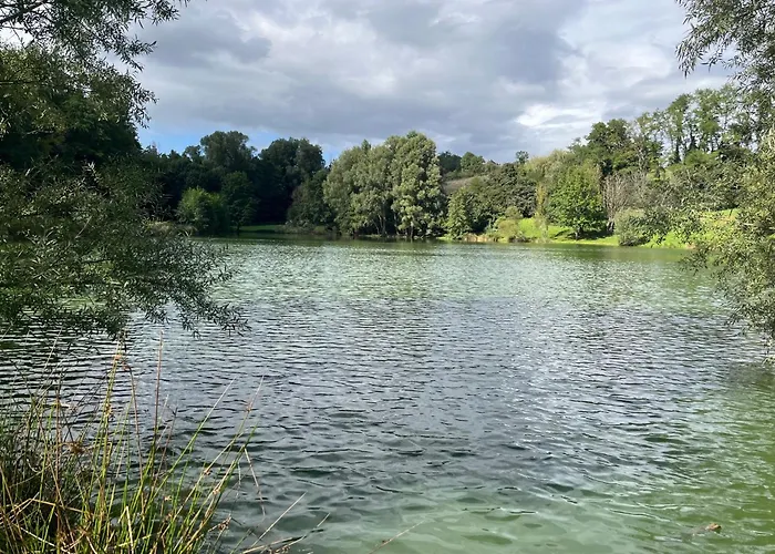 Les Galamieres