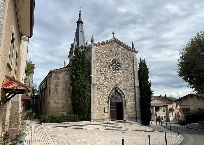 Les Galamieres