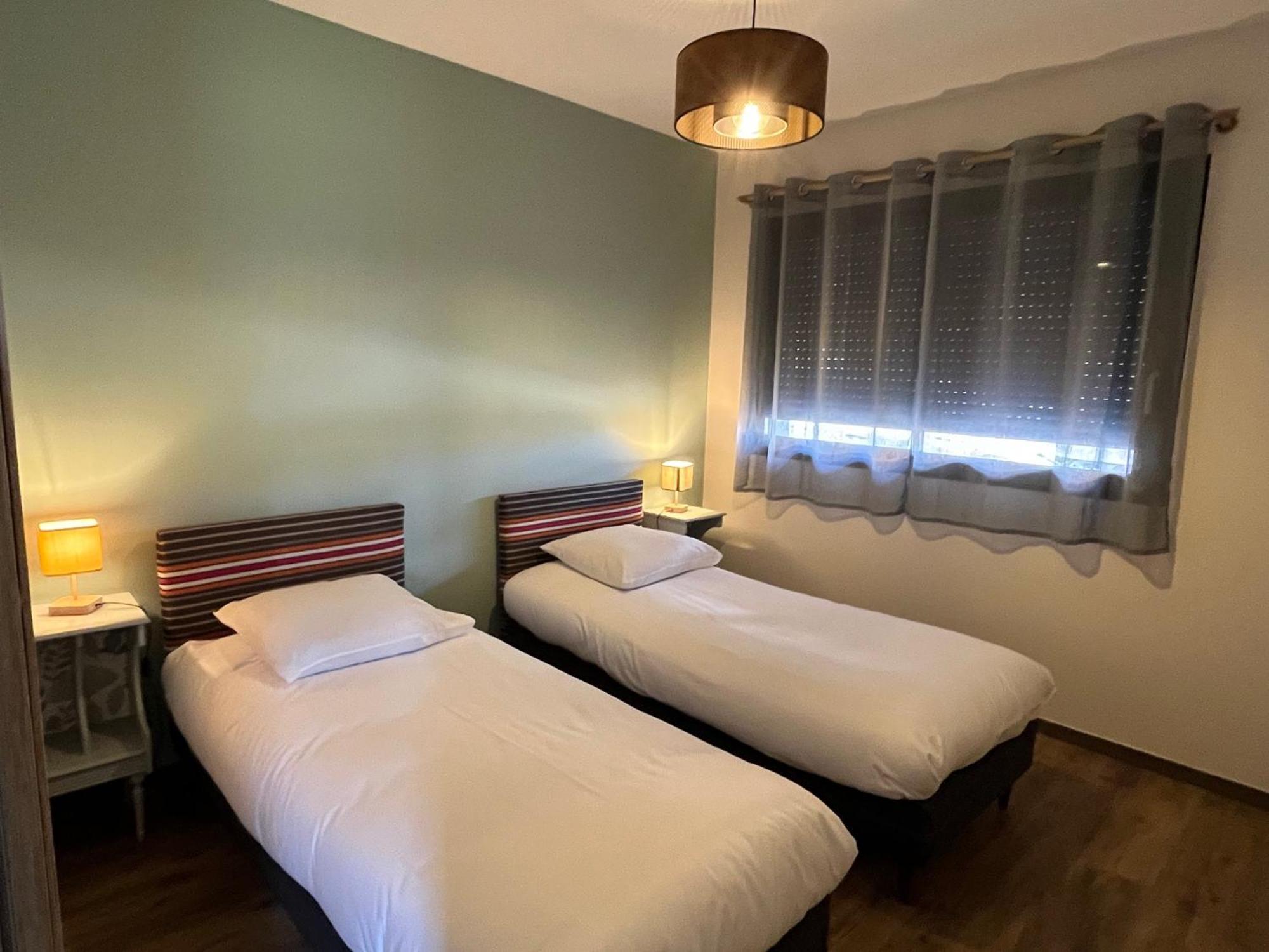 Appartement Les Galamieres Meximieux