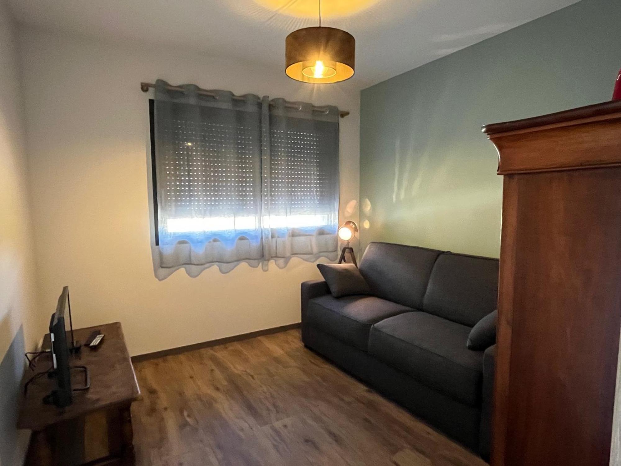 Les Galamieres Appartement